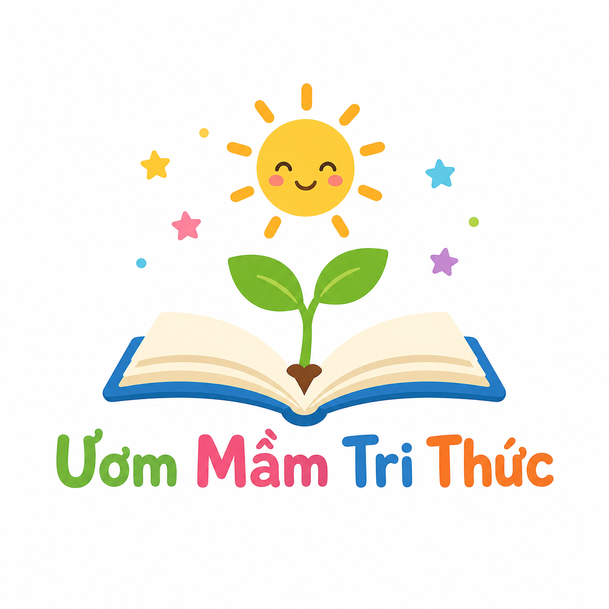 Ươm Mầm Tri Thức