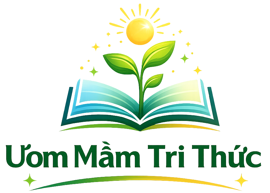Ươm Mầm Tri Thức